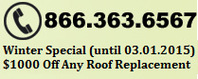 Roof Replacement NJ